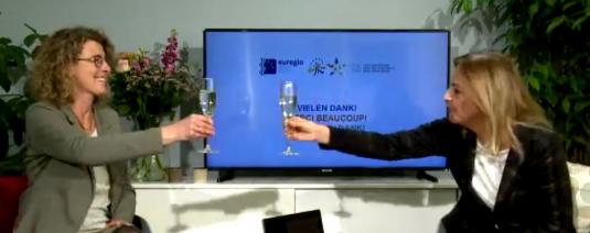 20 Jahre Dreiländerpark