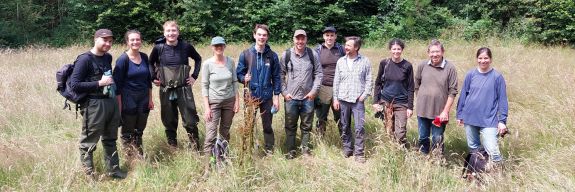 Trinational Actionday 2024