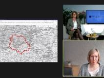 KOCKMEYER Euregional GIS viewer