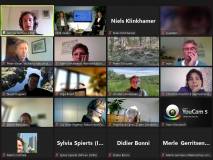 DETHIER Workshop 1 results