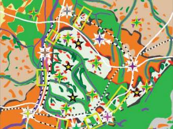 Entwicklungsperspektive 3LP 2003