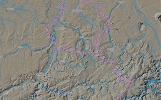 Euregionaler GIS-Viewer