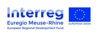 Logo Interreg V EMR