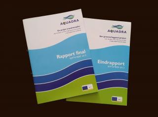 Aquadra report
