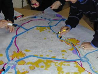 3LP Entwicklungsperspektive