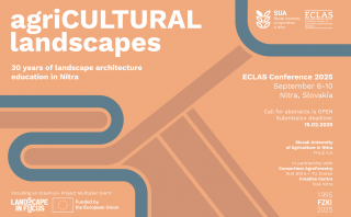 ECLAS Conference 2025 