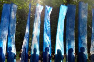 Water als sleutelelement