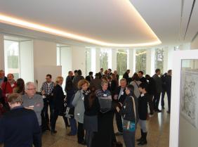 3LP Forum 2015 im Parlament der DG