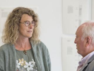 Anja Brüll, Joseph Austen