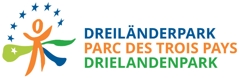 Logo Drielandenpark